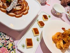 -味+新京宴·烤鸭·北京菜(创意谷店)