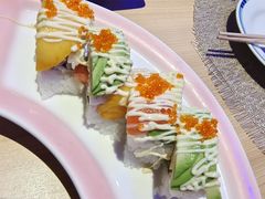 -琴寿司居酒屋(中山广场店)