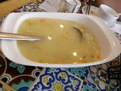 -乌镇那一年小院主题餐厅(甘泉西路店)