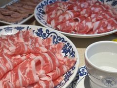 -东镇老火锅(长春路首店)