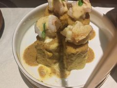-北平楼·烤鸭·北京菜(牡丹园店)