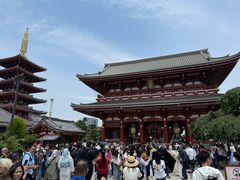-浅草寺