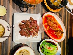 -江太极江浙菜(马桥万达广场店)