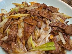 -民族饭荘(新华大街店)