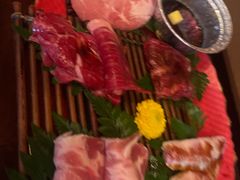 -300杯·和牛烧肉清酒专门店(廊里店)
