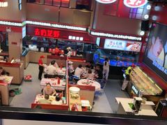 -去吃龙虾 | 烧烤·龙虾馆(红林世界城店)