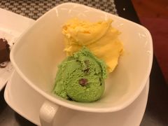 冰激凌-天诚丽筠酒店-西餐厅