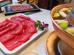 -东来顺饭庄(天坛店)