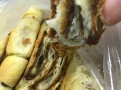 -李小老烧饼(常营民族家园店)