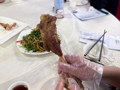 -那达慕蒙古风味酒楼