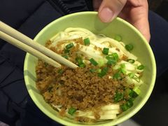 -龙抄手(春熙路总店)
