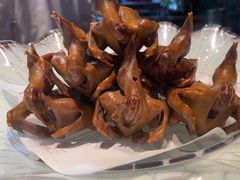 -鸽子侯·家宴·平价海鲜(市图书馆店)