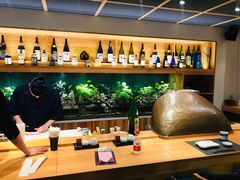 -泉寿司(万科公园店)