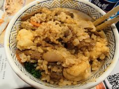 -吉野家(服装城店)