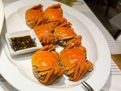 -藕巷金玉·珍品楚菜(光谷之星店)