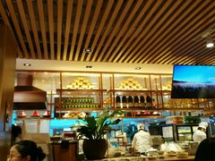 -西贝莜面村(当代商城店)