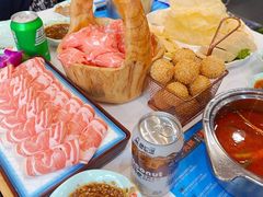 -德龙火锅(安和街直营店)