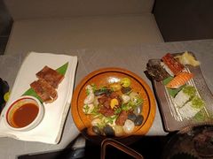 -匠和风精致料理(祥禾天地店)