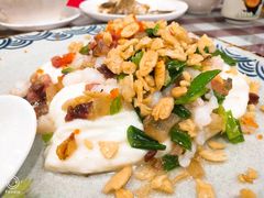 -寻味顺德·南记酒家·传统顺德菜·鱼生(广源路店)