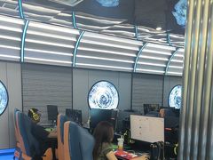 -柯森电竞