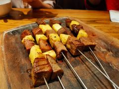 -阿里家·新疆烤肉酒場 by MIG