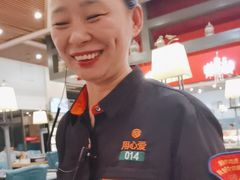 -玫瑰花园自助烤肉(金源店)