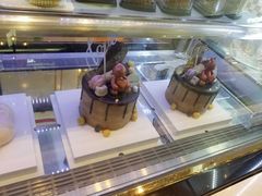 -CAKE BOSS 蛋糕老板(北京世纪金源购物中心)