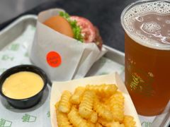 -Shake Shack(南山万象天地店)