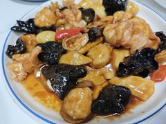 -京味精餐厅(长椿里小区店)