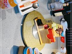 -老头儿油爆虾(星光一期店)