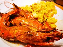 阿根廷红虾-扬州万怡酒店-中餐厅(文昌中路店)
