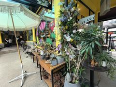 -观澜湖手艺工场·陶艺·吹玻璃·拼豆