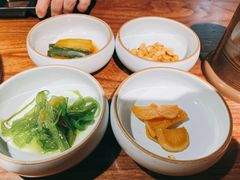 -九田家黑牛烤肉料理(新辰里亚运村店)