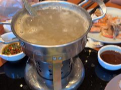 -富力万达文华酒店·海鲜自助