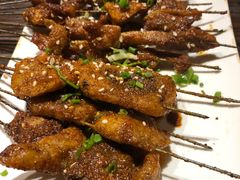 -霄汉羊排(万松园一店)