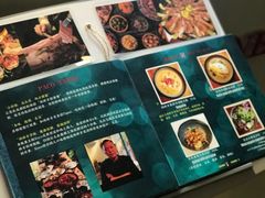-帕歌西班牙餐厅paco tapas