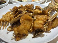 -红日饭店(裕隆三路店)