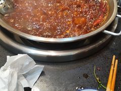 -飘香火锅(玉林西路店)
