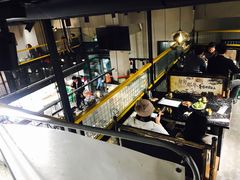 -曹掌柜小酒馆烧烤集团(崂山同兴路店)