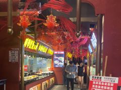 -阿财老铺·凤阳土菜馆