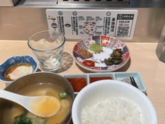 -肉肉大米(金虹桥店)