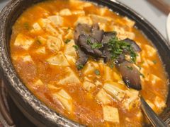 -狮王府淮扬菜(新街口友谊店)