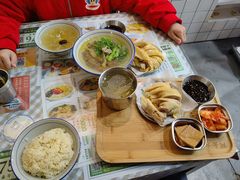 -阿金大白·上海菜馆(新天地店)