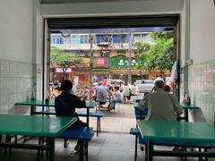 -甘记肥肠粉(马鞍北路店)