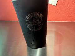 -Gortmore · 经典费城牛肉三明治