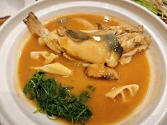 -A One Kitchen·南京精菜馆(晶丽酒店店)