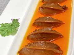 -虹御轩·传承江浙菜(虹桥店)