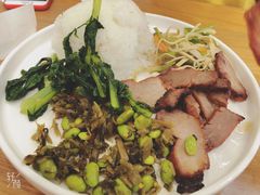 叉烧饭-鴻瑞興面馆(保利时光里店)