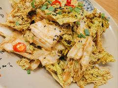 麻将娃娃菜-壹酒贰肉1926·深夜食堂(九纬路店)
