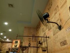 -70後铁锅炖(坡博总店)